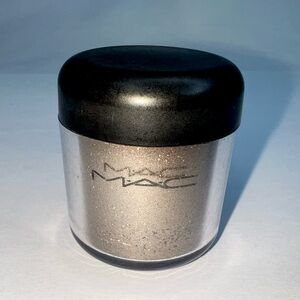 MAC Reflects Glitter REFLECTS ANTIQUE GOLD